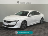Annonce Peugeot 508 occasion Diesel BlueHDi 130ch S&S Allure  Amiens