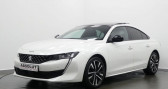 Peugeot 508 BLUEHDI 130CH S&S GT EAT8   Nanteuil-les-Meaux 77