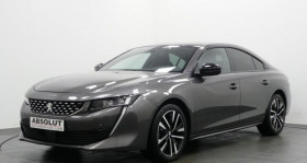 Peugeot 508 , garage ABSOLUT AUTOMOBILES  Nanteuil-les-Meaux