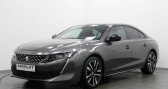 Peugeot 508 occasion année 2021 boite Automatique Annonce Peugeot 508 occasion Diesel BLUEHDI 130CH S&S GT EAT8 à Nanteuil-les-Meaux