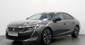 Peugeot 508 BLUEHDI 130CH S&S GT EAT8   Nanteuil-les-Meaux 77