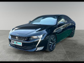 Peugeot 508 BlueHDi 130ch S&S GT EAT8   Otterswiller 67