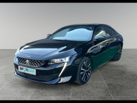 Peugeot 508 , garage PEUGEOT SAVERNE  Otterswiller
