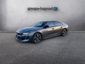 Annonce Peugeot 508 occasion Diesel BlueHDi 130ch S&S GT EAT8  Bayeux