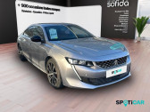 Peugeot 508 occasion année 2020 boite Automatique Annonce Peugeot 508 occasion Diesel BlueHDi 130ch S&S GT Line EAT8 7cv à FEIGNIES