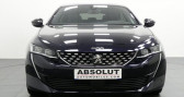 Peugeot 508 BLUEHDI 130CH S&S GT PACK EAT8   Nanteuil-les-Meaux 77