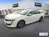Peugeot 508 BlueHDi 160 ch S&S EAT8 Allure    LOMME 59