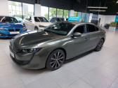 Peugeot 508 occasion année 2020 boite Automatique Annonce Peugeot 508 occasion Diesel BlueHDi 160 ch S&S EAT8 Allure à Osny