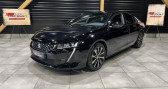 Peugeot 508 occasion année 2020 boite Automatique Annonce Peugeot 508 occasion Diesel BlueHDi 160 ch S&S EAT8 GT Line à Tourville-La- Riviere