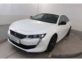 Peugeot 508 occasion année 2020 boite Automatique Annonce Peugeot 508 occasion Diesel BlueHDi 160 ch S&S EAT8 GT Line à Tourville-la-Rivière
