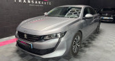 Peugeot 508 BlueHDi 160 ch SS EAT8 Allure   Chaponost 69