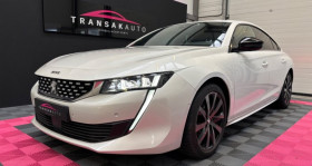 Peugeot 508 occasion 2020 mise en vente &agrave; Pont-l'Évêque par le garage TRANSAKAUTO PONT L'EVEQUE - DEAUVILLE - photo n&deg;1