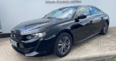 Peugeot 508 BlueHDi 160ch S&S Active Business EAT8   AUBIERE 63