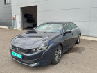 Peugeot 508 occasion Gris année 2019 boite Automatique Annonce Peugeot 508 occasion Diesel BlueHDi 160ch S&S Active Business EAT8 à Sens