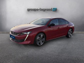 Annonce Peugeot 508 occasion Diesel BlueHDi 160ch S&S GT Line EAT8 � Coutances