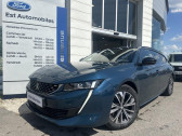 Peugeot 508 occasion année 2019 boite Automatique Annonce Peugeot 508 occasion Diesel BlueHDi 160ch S&S GT Line EAT8 à Auxerre