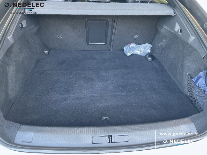 Peugeot 508 BlueHDi 160ch S&S GT Line EAT8  occasion  Carhaix-Plouguer - photo n6