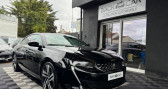 Peugeot 508 BlueHDi 180 ch S&S EAT8 GT   NANTES 44