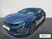 Peugeot 508 BlueHDi 180 ch S&S EAT8 GT   VALENCE 26