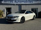Peugeot 508 BLUEHDI 180 CH S&S GT LINE EAT8   Colomiers 31