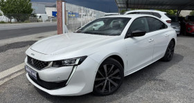 Peugeot 508 , garage AXCESS'AUTO  COURNON