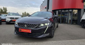 Peugeot 508 occasion année 2019 boite Automatique Annonce Peugeot 508 occasion Diesel BlueHDi 180 ch SetS EAT8 GT à Perpignan