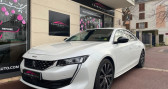 Annonce Peugeot 508 occasion Diesel BlueHDi 180 ch SS EAT8 GT � Les Clayes sous bois