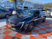 Peugeot 508 occasion année 2019 boite Automatique Annonce Peugeot 508 occasion Diesel BlueHDi 180 EAT8 GT LINE CUIR Toit Ouvrant à Carcassonne