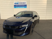 Peugeot 508 occasion année 2020 boite Automatique Annonce Peugeot 508 occasion Diesel BLUEHDI 180CH S&S FIRST EDITION EAT8 à Saint-Saturnin