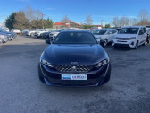 Annonce Peugeot 508 occasion Diesel BLUEHDI 180CH S&S GT EAT8 � Albi