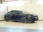 Peugeot 508 occasion Noir année 2018 boite Automatique Annonce Peugeot 508 occasion Diesel BlueHDi 180ch S&S GT EAT8 à Castres