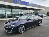 Peugeot 508 occasion année 2019 boite Automatique Annonce Peugeot 508 occasion Diesel BLUEHDI 180CH S&S GT EAT8 à Albi