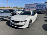 Peugeot 508 occasion année 2019 boite Automatique Annonce Peugeot 508 occasion Diesel BLUEHDI 180CH S&S GT EAT8 à Albi