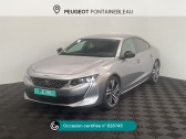 Peugeot 508 occasion année 2019 boite Automatique Annonce Peugeot 508 occasion Diesel BlueHDi 180ch S&S GT EAT8 à Avon