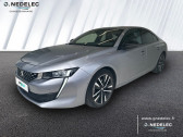 Peugeot 508 occasion année 2018 boite Automatique Annonce Peugeot 508 occasion Diesel BlueHDi 180ch S&S GT EAT8 à Quimperl