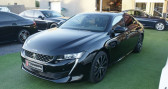 Peugeot 508 occasion année 2019 boite Automatique Annonce Peugeot 508 occasion Diesel BLUEHDI 180CH S&S GT LINE EAT8 à AGDE