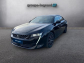 Annonce Peugeot 508 occasion Diesel BlueHDi 180ch S&S GT Line EAT8 � Le Havre