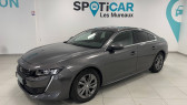 Peugeot 508 occasion année 2022 boite Automatique Annonce Peugeot 508 occasion Diesel BUSINESS 508 BlueHDi 130 ch S&S EAT8 à LES MUREAUX