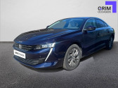 Annonce Peugeot 508 occasion Diesel BUSINESS 508 BlueHDi 130 ch S&S EAT8  Valence