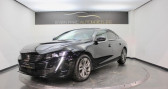 Peugeot 508 occasion année 2019 boite Automatique Annonce Peugeot 508 occasion Diesel BUSINESS BlueHDi 130 ch S&S EAT8 Active à Chambray Les Tours