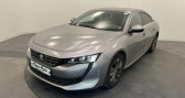 Peugeot 508 BUSINESS BlueHDi 130 ch S&S EAT8 Active   QUIMPER 29