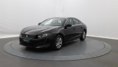 Peugeot 508 BUSINESS BlueHDi 130 ch S&S EAT8 Active   Montpellier 34