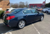Peugeot 508 occasion année 2011 boite Manuelle Annonce Peugeot 508 occasion Diesel Confort 1 6 L HDI 112 cv à Bavilliers