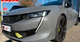 Peugeot 508 , garage ES ITINERAIRE  Friesen