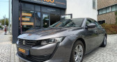 Peugeot 508 GENERATION-II 1.5 BLUEHDI 130 ACTIVE BUSINESS EAT BVA START-   LIMOGES 87