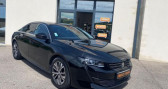 Peugeot 508 GENERATION-II 1.5 BLUEHDI 130 ALLURE PACK EAT BVA START-STOP   AMPUIS 69