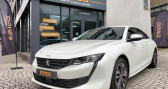 Peugeot 508 GENERATION-II 1.5 BLUEHDI 130 ALLURE PACK EAT8 BVA (DISTRI F  2021 - annonce de voiture en vente sur Auto Sélection.com