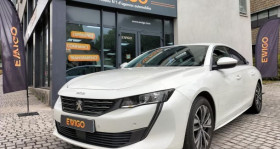 Peugeot 508 , garage EWIGO LIMOGES  LIMOGES