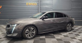 Annonce Peugeot 508 occasion Hybride generation-ii 1.6 225h 180 hybrid phev 12.4kwh allure pack e � Mont�limar
