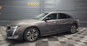 Peugeot 508 occasion 2023 mise en vente &agrave; Mont�limar par le garage EWIGO MONT�LIMAR - photo n&deg;1